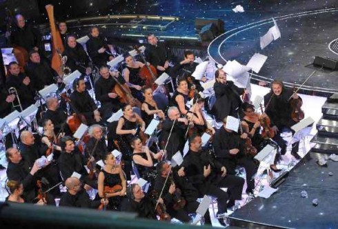 FESTIVAL DI SANREMO, DM CHARTS: VOTA LA VITTORIA MENO MERITATA IN 10 ANNI DI TELEVOTO