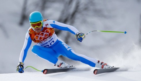 SOCHI 2014 – PROGRAMMA 16 FEBBRAIO: GARE, ORARI E DIRETTA TV DI OGGI