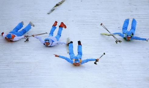 SOCHI 2014 – PROGRAMMA 21 FEBBRAIO: GARE, ORARI E DIRETTA TV DI OGGI