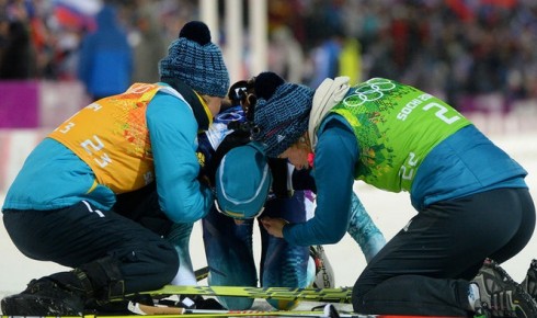 SOCHI 2014 – PROGRAMMA 22 FEBBRAIO: GARE, ORARI E DIRETTA TV DI OGGI