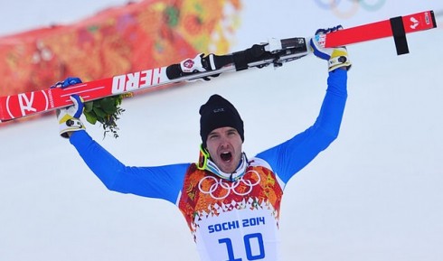 SOCHI 2014 – PROGRAMMA 15 FEBBRAIO: GARE, ORARI E DIRETTA TV DI OGGI
