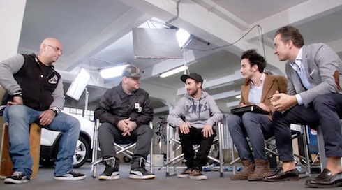 ASCOLTI SATELLITE DI VENERDI 14 FEBBRAIO 2014: 258.495 SPETTATORI PER THE APPRENTICE 2