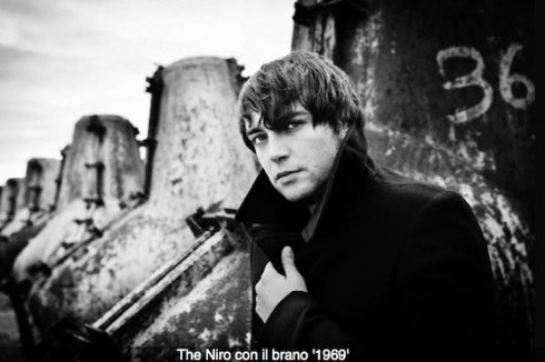 SANREMO 2014, TESTI NUOVE PROPOSTE: THE NIRO- 1969 (VIDEO)