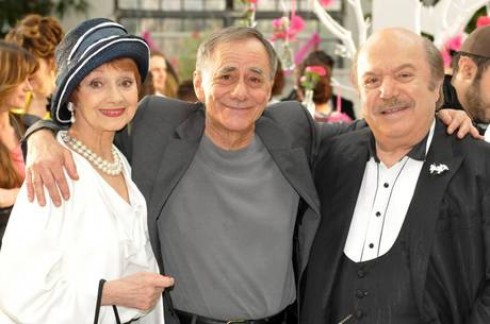 UN MEDICO IN FAMIGLIA 9: A POGGIOFIORITO ARRIVA IL PROFESSOR VECCHIONI PER FESTEGGIARE UN (ALTRO) MATRIMONIO