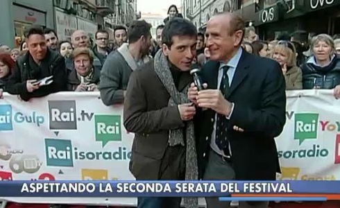 FESTIVAL DI SANREMO 2014: I GIOVANI SONO TROPPO VECCHI