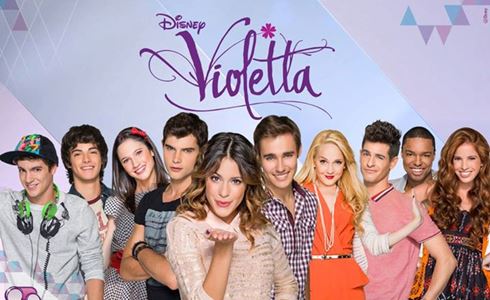 VIOLETTA: IN ATTESA DELLA TERZA STAGIONE, IL CONCERTO ITALIANO SU SKY PRIMAFILA E SKY ON DEMAND