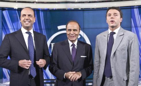 PAR CONDICIO: DOPO LA LEGGE ELETTORALE VA RIFORMATA (O ABOLITA?)