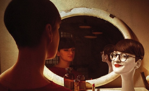 SANREMO 2014, TESTI: ARISA – LENTAMENTE (IL PRIMO CHE PASSA)