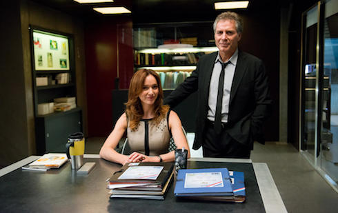 ASCOLTI TV FRANCIA (3-9/02/2014): SEMPRE BENE THE VOICE (36.1%), PATRON INCOGNITO AL 13.8%