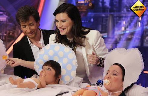ASCOLTI TV SPAGNA (10-16/02/2014): LA VOZ KIDS TOCCA IL 30%, RECORD ASSOLUTO PER IL SEGRETO (2.396.000 SPETTATORI)