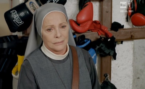 ASCOLTI TV DI VENERDI 14 FEBBRAIO 2014: VINCE MADRE AIUTAMI (18.48%), L’ULTIMA DE IL PECCATO E LA VERGOGNA AL 16.64%. BIGNARDI (CON PARTERRE DE ROI) AL 5.53%