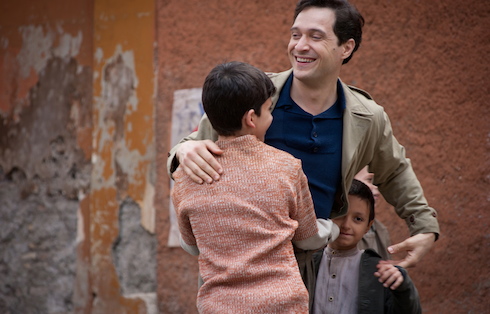 ascolti tv 24 febbraio-non-è-mai-troppo-tardi