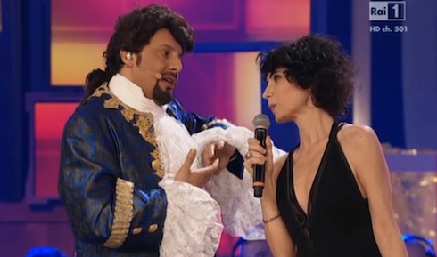 ASCOLTI TV DI VENERDI 28 FEBBRAIO 2013: VINCE QUASI AMICI (22.13%), BUON RISULTATO ANCHE PER BRIGNANO (20.1%)