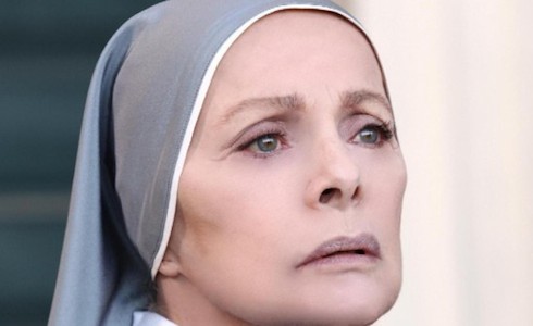 ASCOLTI TV DI VENERDI 7 FEBBRAIO 2014: MADRE AIUTAMI (17.54%) VINCE DI MISURA SU IL PECCATO E LA VERGOGNA 2 (16.52%). SU CIELO LA CERIMONIA D’APERTURA DI SOCHI 2014 SUPERA IL MILIONE (5.93%)