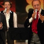 ascolti tv sanremo 2014 terza serata