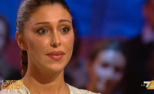 BELEN RODRIGUEZ: ITALIA’S GOT TALENT SU SKY? “UN GRANDISSIMO DISPIACERE”. MA LASCIA LA PORTA APERTA PER UN PASSAGGIO SUL SATELLITE