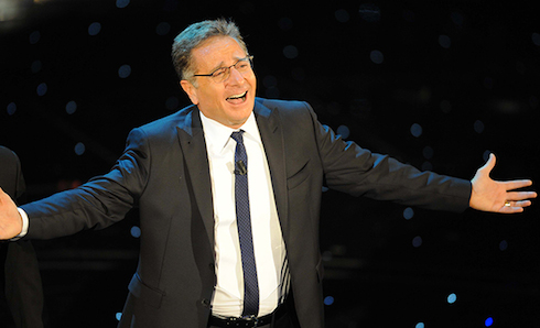 bonolis-sanremo paolo bonolis festival di sanremo