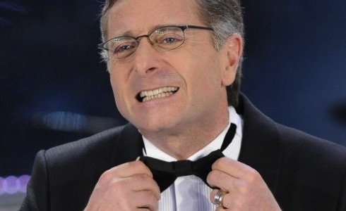 FESTIVAL DI SANREMO 2015: E’ GIUSTO DIRE NO A PAOLO BONOLIS. A MENO CHE…