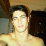 Christopher Leoni (Giulio Fontamara ne Il Peccato e la Vergogna)