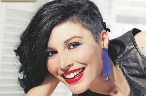 SANREMO 2014, TESTI: GIUSY FERRERI – L’AMORE POSSIEDE IL BENE