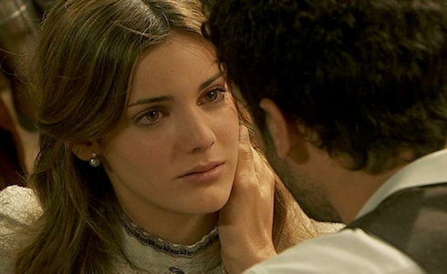 IL SEGRETO ANTICIPAZIONI: SOLEDAD E’ LIBERA, DI JUAN NON C’E’ TRACCIA