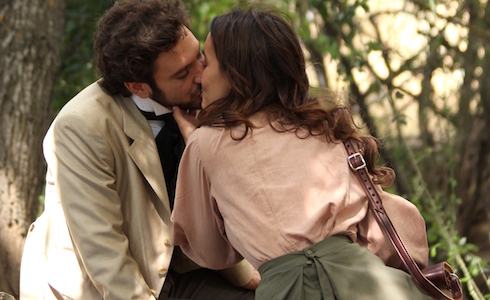 IL SEGRETO ANTICIPAZIONI: TRISTAN E PEPA SONO FRATELLO E SORELLA?