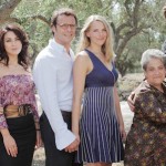 la mia bella famiglia italiana trama