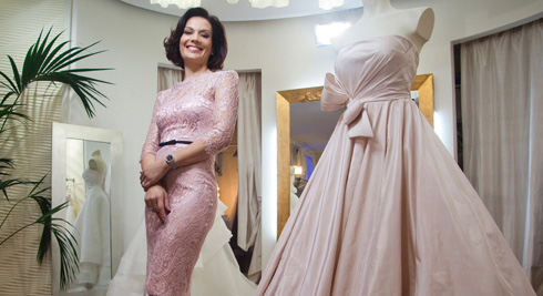 L’ABITO DEI SOGNI: SU REAL TIME UN NUOVO PROGRAMMA DEDICATO ALLE SPOSE MADE IN ITALY