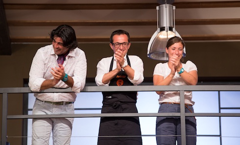 ASCOLTI SATELLITE DI GIOVEDI 27 FEBBRAIO 2014: IN 1.193.469 PER LA SEMIFINALE DI MASTERCHEF 3