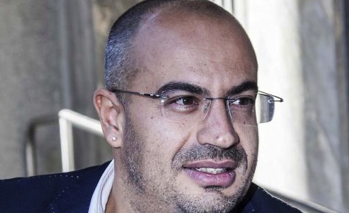 IL TELECOMANDO, LA GUIDA TV DI DM: 26 FEBBRAIO 2014. SALVINI E CRUCIANI OSPITI DI PARAGONE