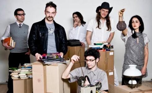 SANREMO 2014, TESTI: PERTURBAZIONE – L’UNICA