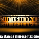 festival di sanremo 2014 conferenza stampa