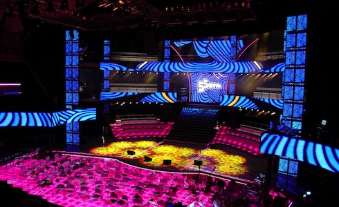 ASCOLTI SANREMO STORY: SECONDA SERATA 2004-2013. QUANTO FARA’ STASERA IL FESTIVAL?