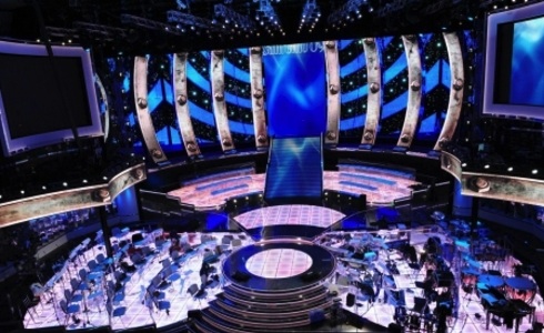 ASCOLTI SANREMO STORY: PRIMA SERATA 2004-2013. QUANTO FARA’ STASERA IL FESTIVAL?