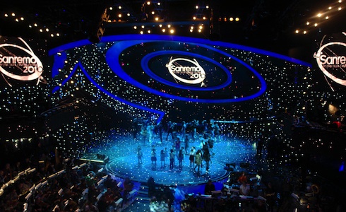 ASCOLTI SANREMO STORY: TERZA SERATA 2004-2013. QUANTO FARA’ STASERA IL FESTIVAL?