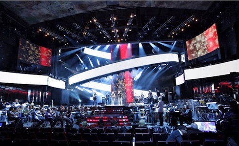 ASCOLTI SANREMO STORY: QUARTA SERATA 2004-2013. QUANTO FARA’ STASERA IL FESTIVAL?