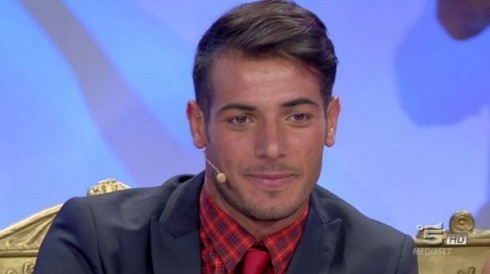 UOMINI E DONNE ANTICIPAZIONI: LA SCELTA DI ALDO E’…