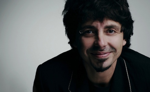 SANREMO 2014, TESTI: RICCARDO SINIGALLIA – PRIMA DI ANDARE VIA