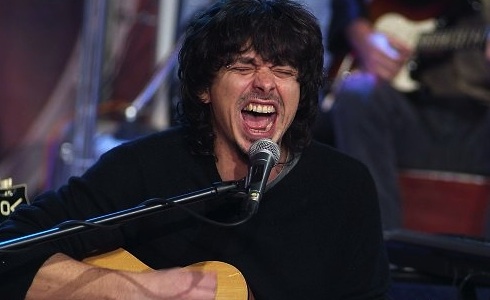 FESTIVAL DI SANREMO 2014: CHI E’ RICCARDO SINIGALLIA