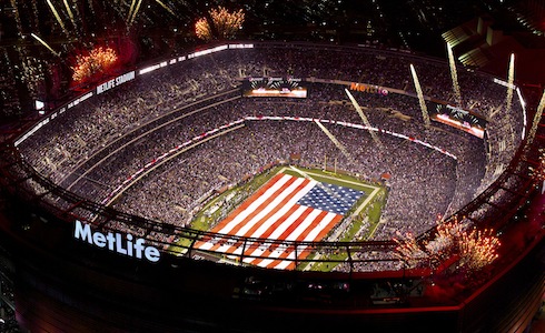 SUPER BOWL 2014: IN DIRETTA SU ITALIA 1 E FOX SPORTS 2. ATTESA PER BRUNO MARS, IN USA EPISODIO SPECIALE DI NEW GIRL CON PRINCE