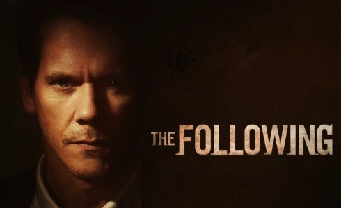 THE FOLLOWING 2: IL RITORNO DI JOE CARROLL DA STASERA SU PREMIUM CRIME E DA DOMANI SU FOX CRIME