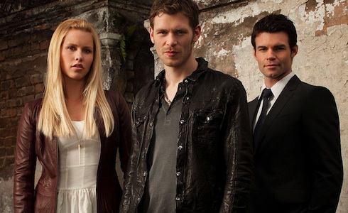 THE ORIGINALS: LO SPIN-OFF VIOLENTO DI THE VAMPIRE DIARIES DA STASERA SU MYA