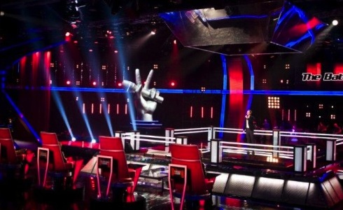 THE VOICE OF ITALY 2: NUOVO REGOLAMENTO MA NESSUNA RIVOLUZIONE