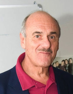 DANIEL TOAFF NUOVO AUTORE DI DOMENICA LIVE