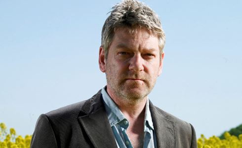 L’ISPETTORE WALLANDER: SU LAEFFE IL CICLO GIALLOSVEZIA PROSEGUE CON KENNETH BRANAGH