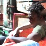 Samba - Grande Fratello 13