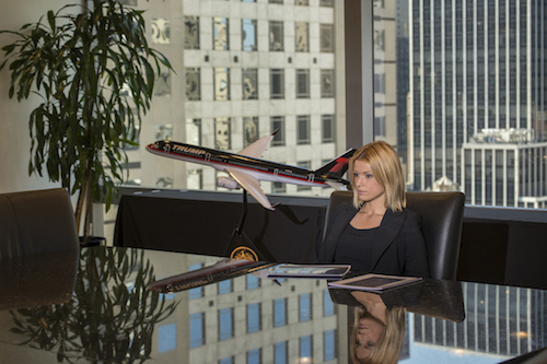 ALICE MAFFEZZOLI VINCE THE APPRENTICE 2