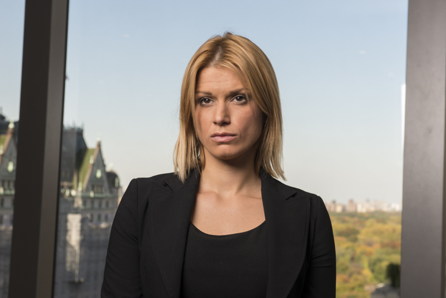 Alice Maffezzoli - The Apprentice 2 - 6