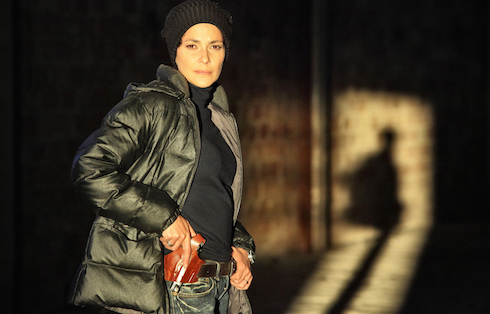 ANTICIPAZIONI LE MANI DENTRO LA CITTà CAVALLARI anticipazioni le mani dentro la città