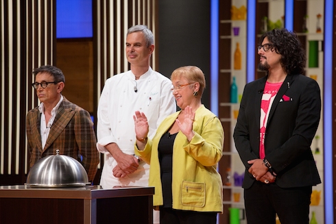 ASCOLTI SATELLITE DI GIOVEDI 20 MARZO 2014: IN 622.127 PER JUNIOR MASTERCHEF. FIORENTINA-JUVE IN PRESERALE AL 4.88%